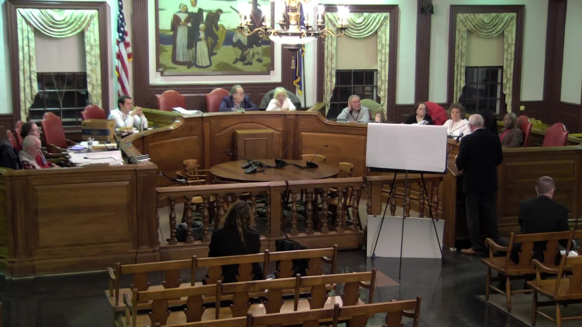 Developer commits $160K for new sewer main installation on Success Avenue