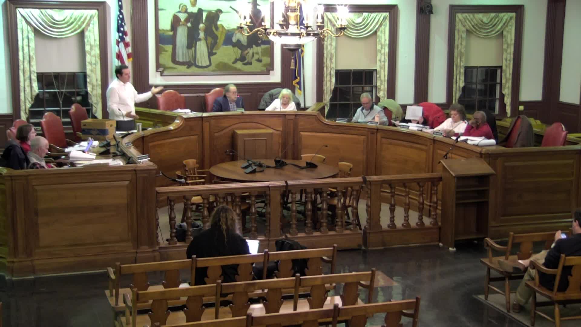 Local council approves redevelopment of blighted warehouse site into 30,000 square foot facility