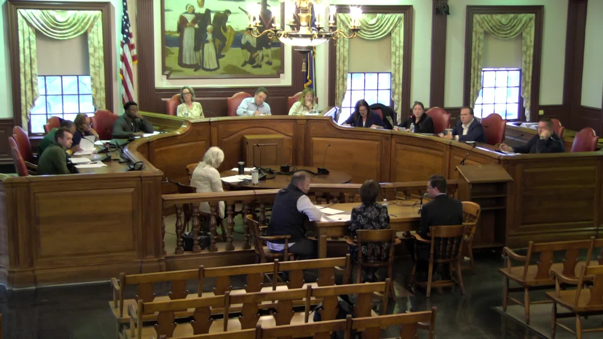 Baldwin Center reports rising membership and new intergenerational programs with local schools