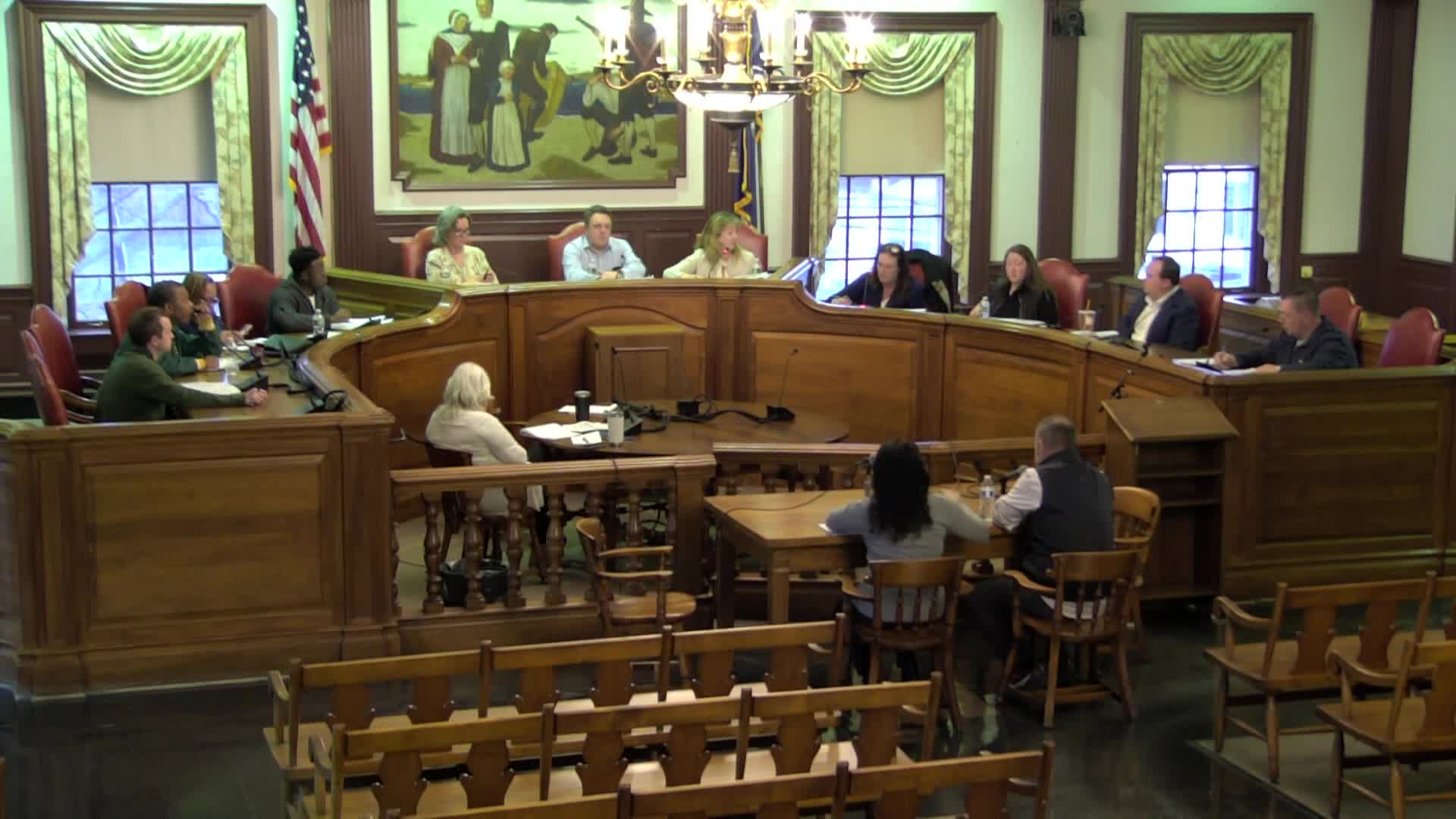 Local Camps Enhance Lifeguard Pay and Custodian Training Programs