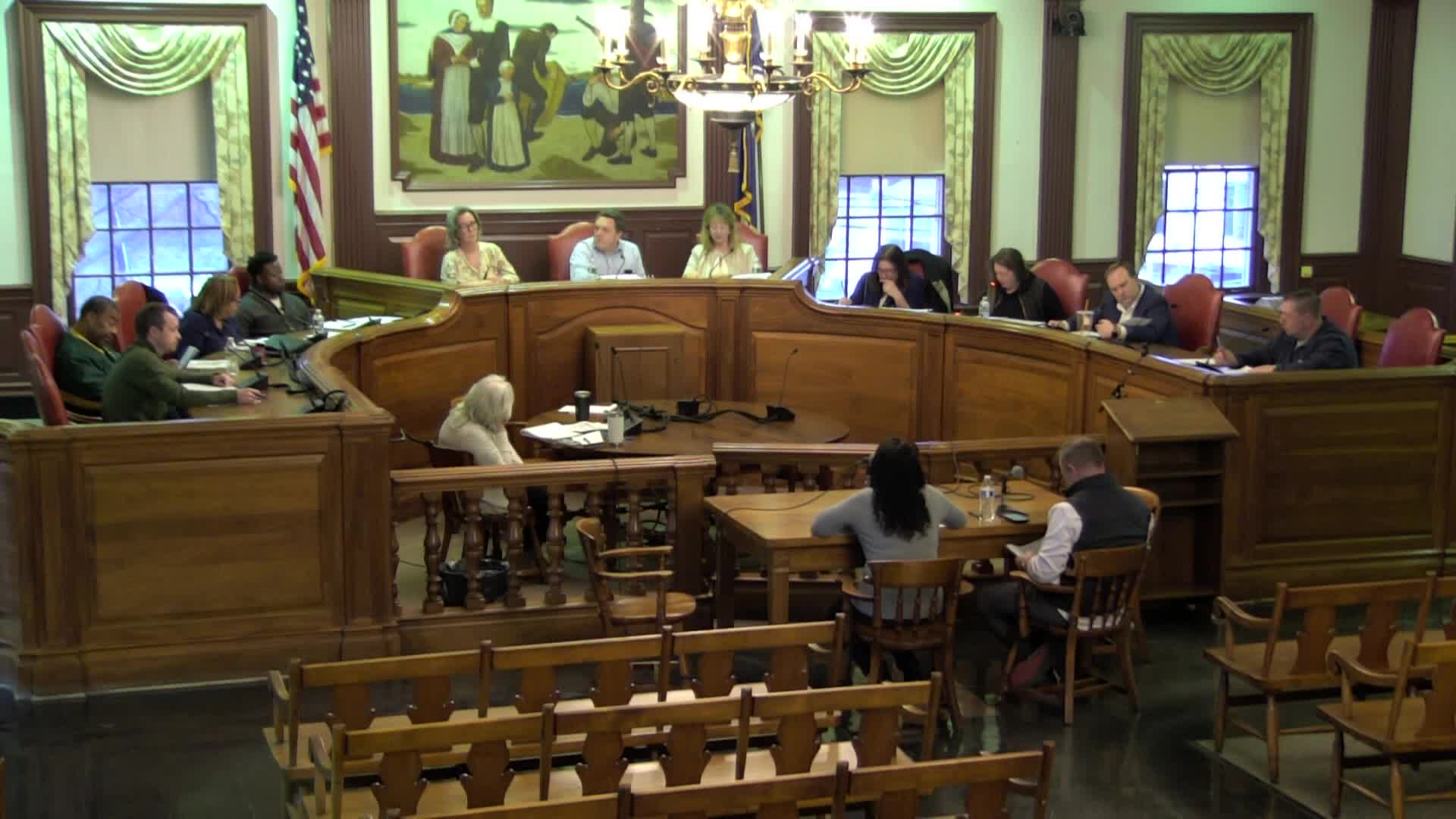 Timniak reveals 51% loss in town recreation revenues and drivers behind decline