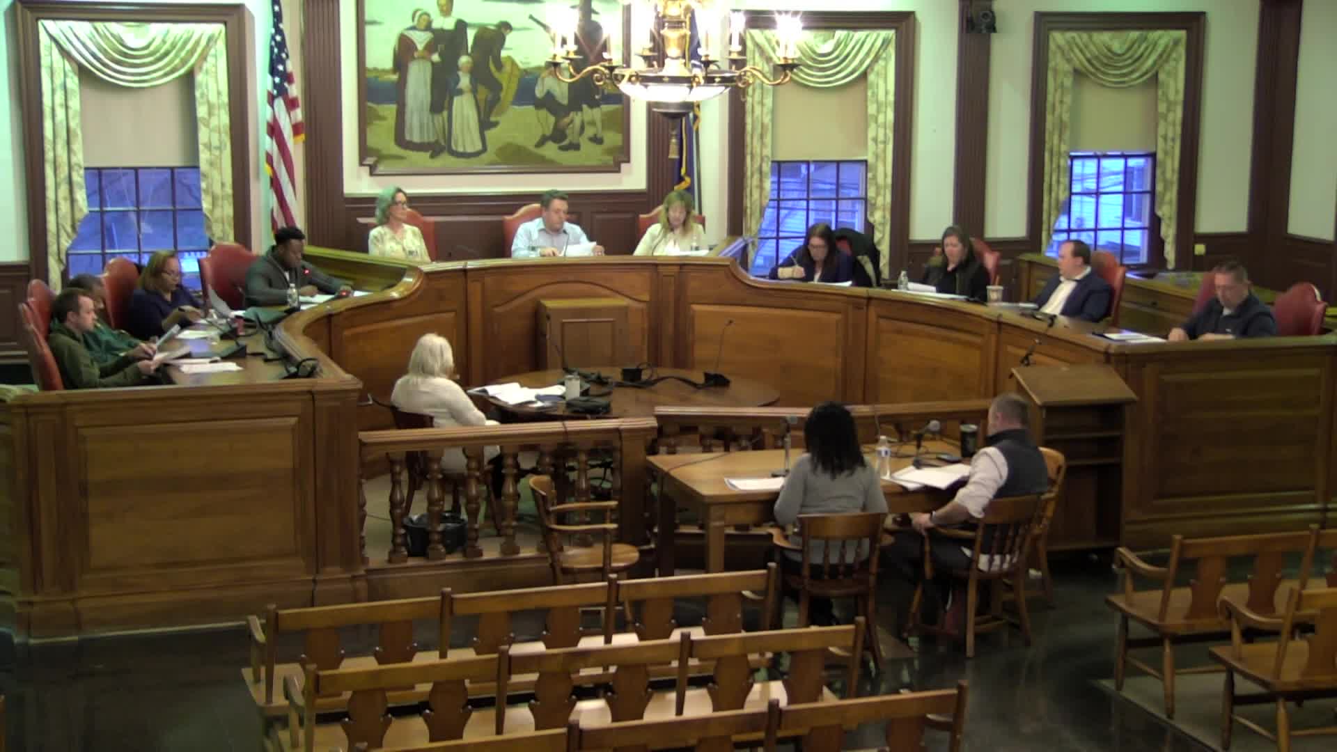 Stratford council discusses $30K lifeguard budget amidst statewide shortage concerns