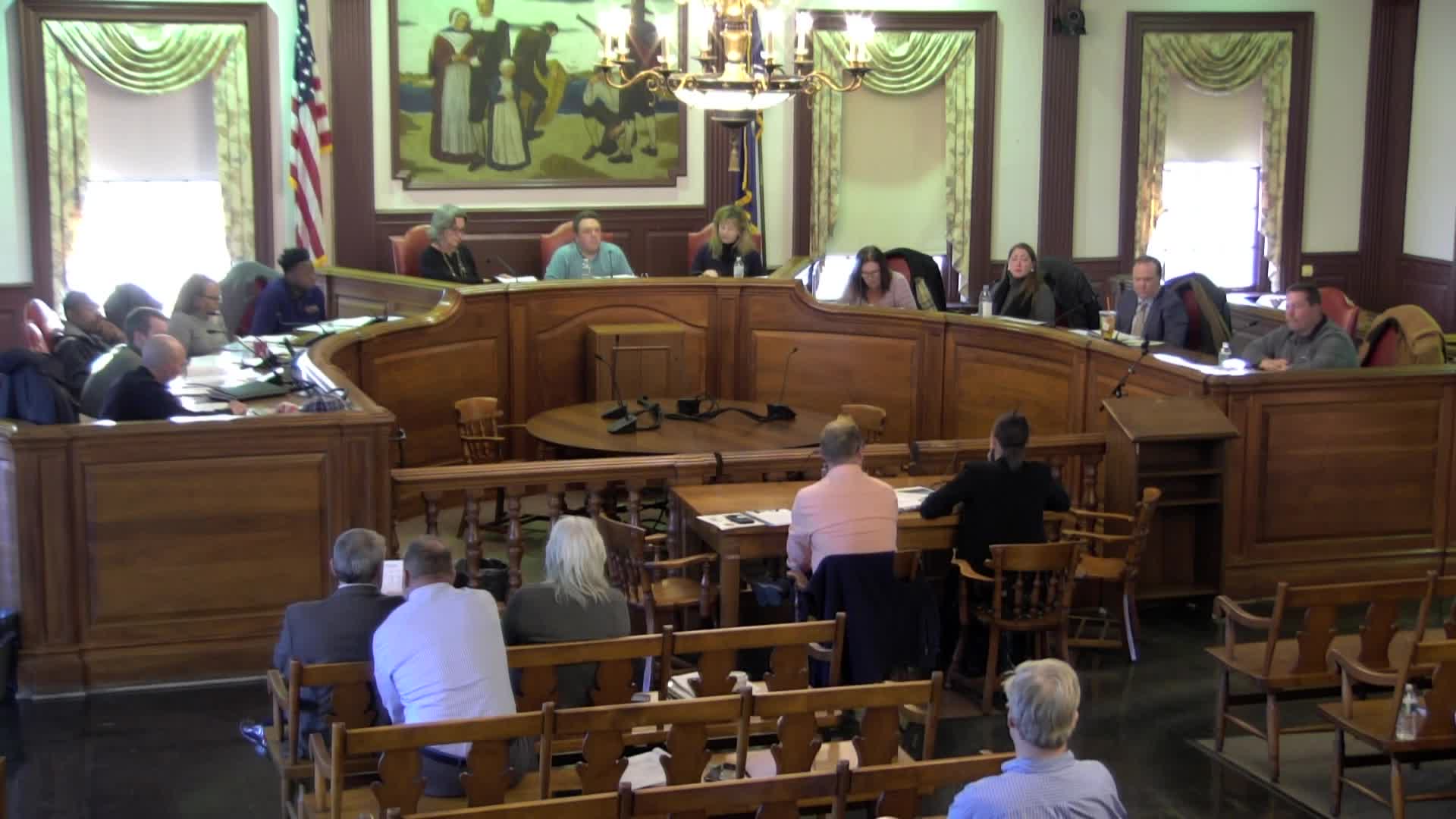 Sterling House outlines 19% budget increase amid ongoing $4M renovation