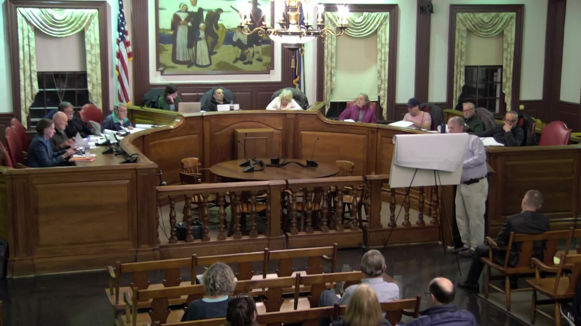 Stormwater Mitigation Report reveals reduced runoff for Stratford property development