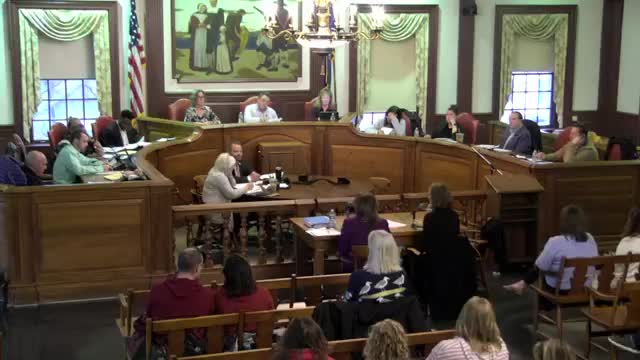 Town addresses rising costs of special education outplacement for local schools