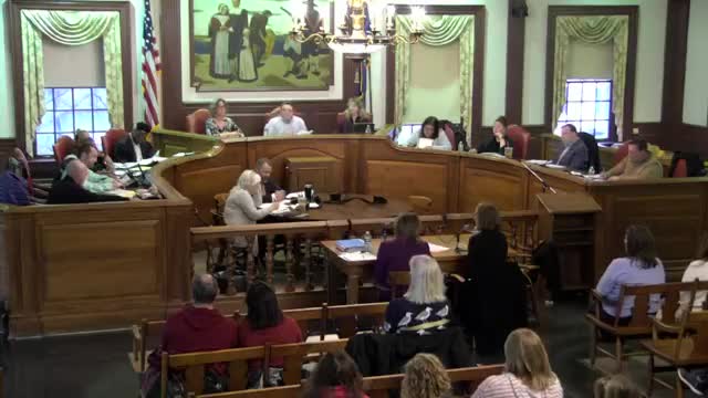 Stratford education budget cuts threaten support staff and student resources