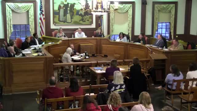 Stratford Education Officials Discuss Budget Cuts Impact on Literacy and Special Education