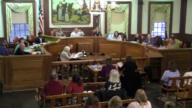 Stratford Schools urge Town Council for increased budget support amid staffing challenges