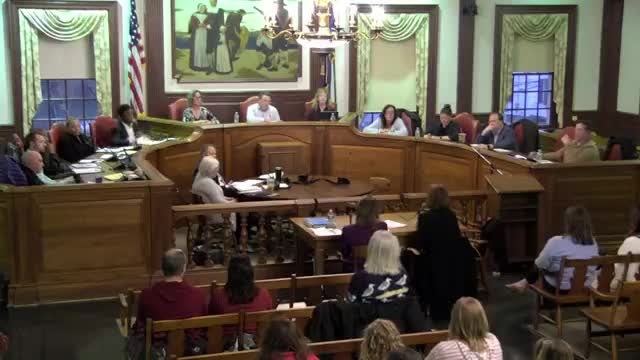 Alliance district leaders address challenges of funding cuts on student services