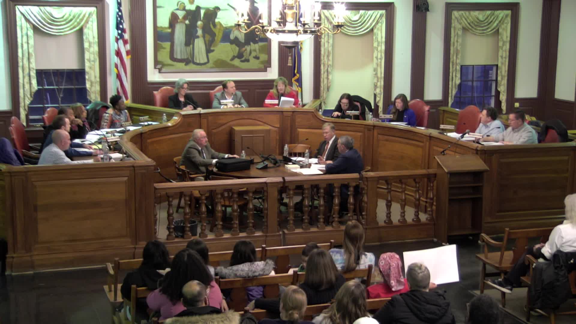 Health Department hosts final Know Your Numbers event at YMCA March 13