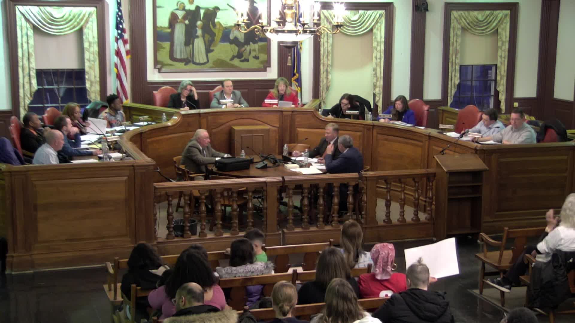 Stratford approves $5K for stockpile removal and opens new BP gas station