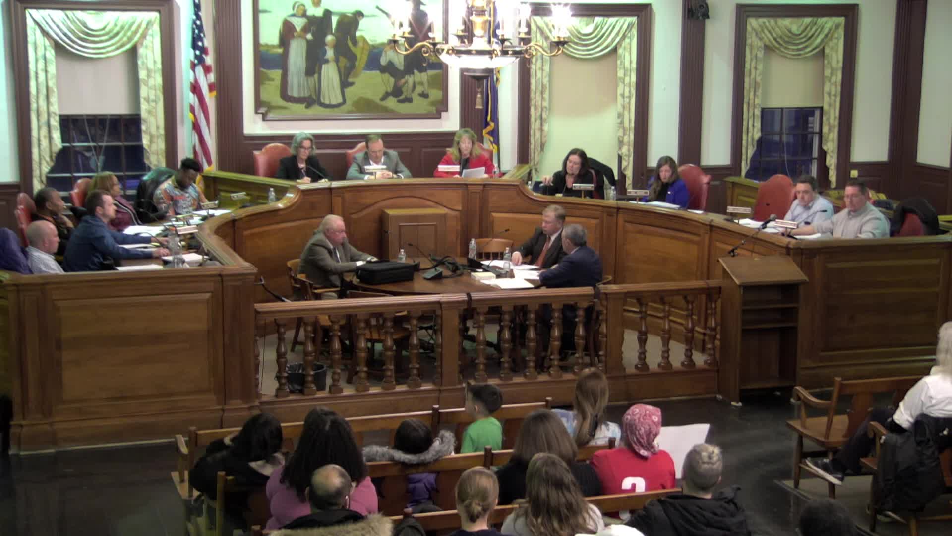 Stratford honors success of Restaurant Week and prepares for Main Street Festival