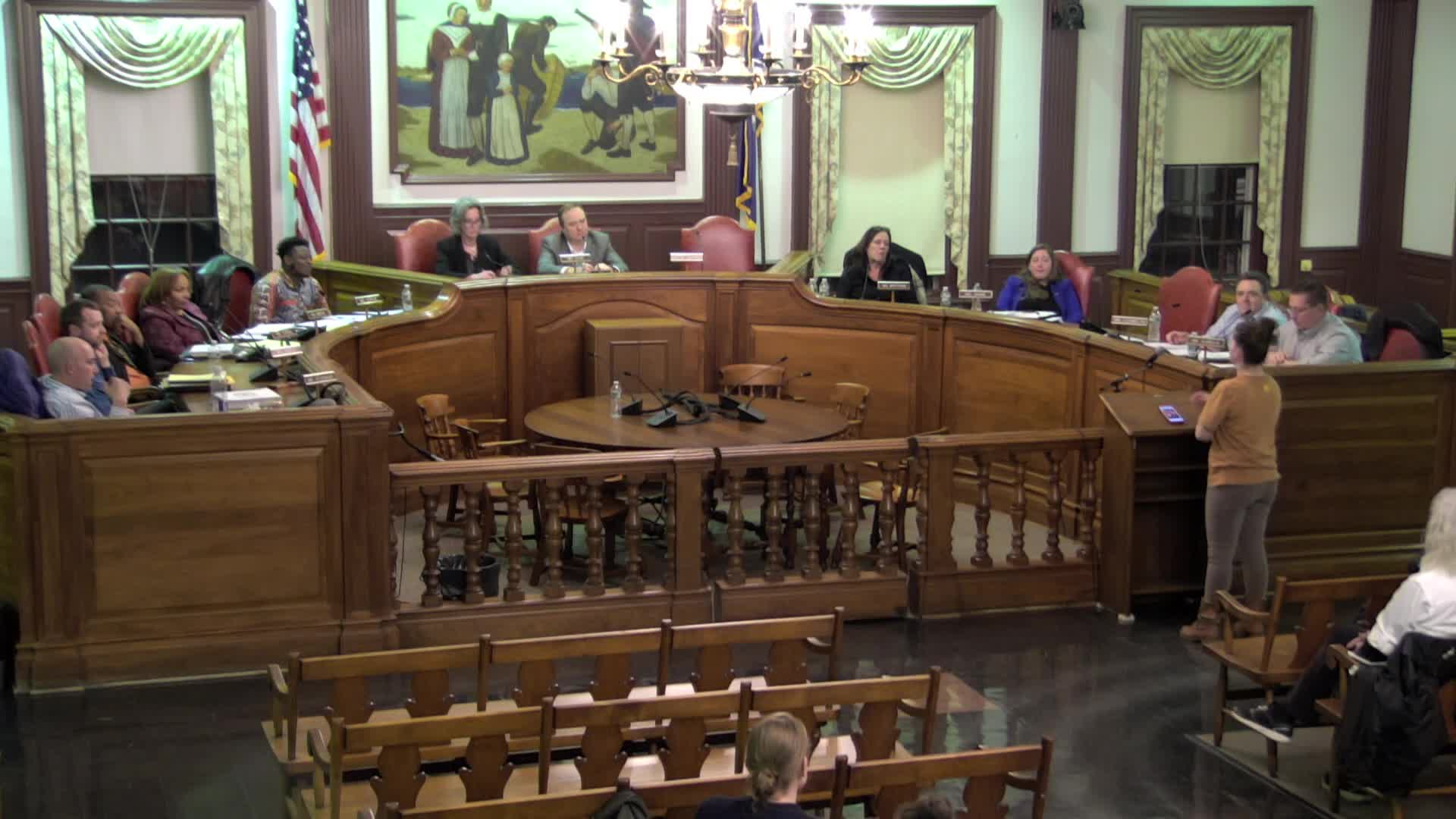 Board of Education debates budget cuts threatening essential school programs