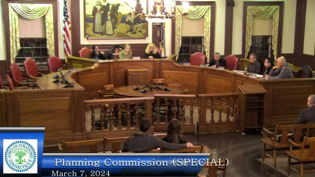 Communities demand infrastructure improvements from developers for new housing projects