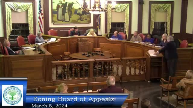 Angel Lozano and Karen Saigon seek coastal site plan variance for Fourth Avenue