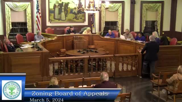 Stratford board reviews pool installation amidst FEMA compliance and contamination concerns