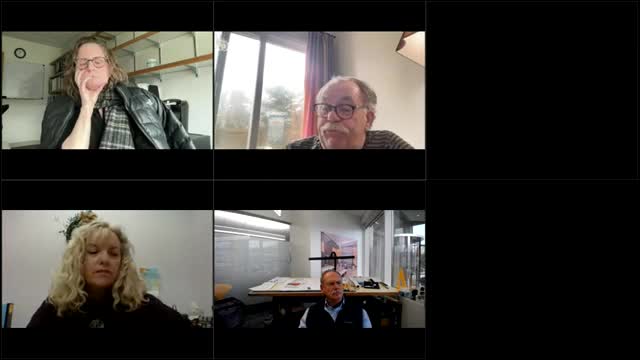 Council members propose Greenway funding through economic development budget