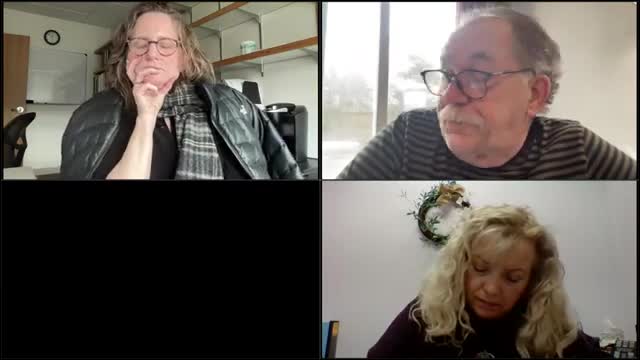 Metro Corp team evaluates safety options near Paradise Green business area