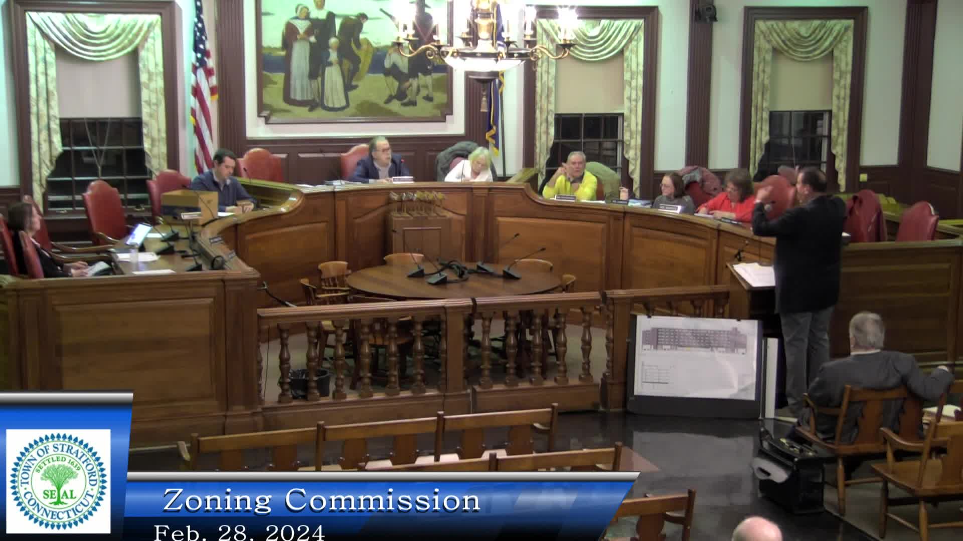 Affordable Housing Discussion Addresses Rental Market and Deed Restrictions