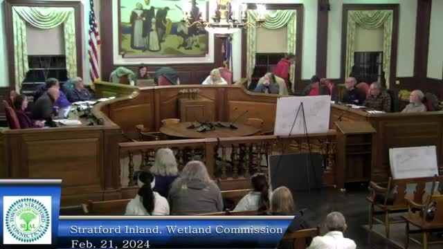 Stratford residents oppose Tequita Estates development over flooding and wetland concerns