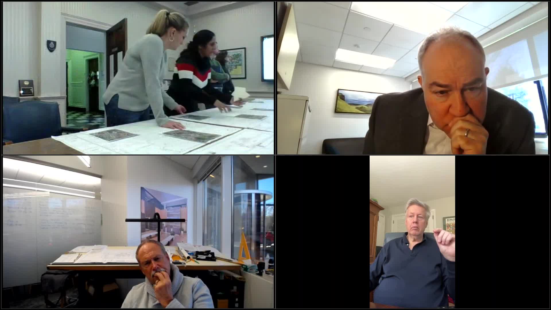 Investigation underway at accident scene near Gavin Street bike crossing