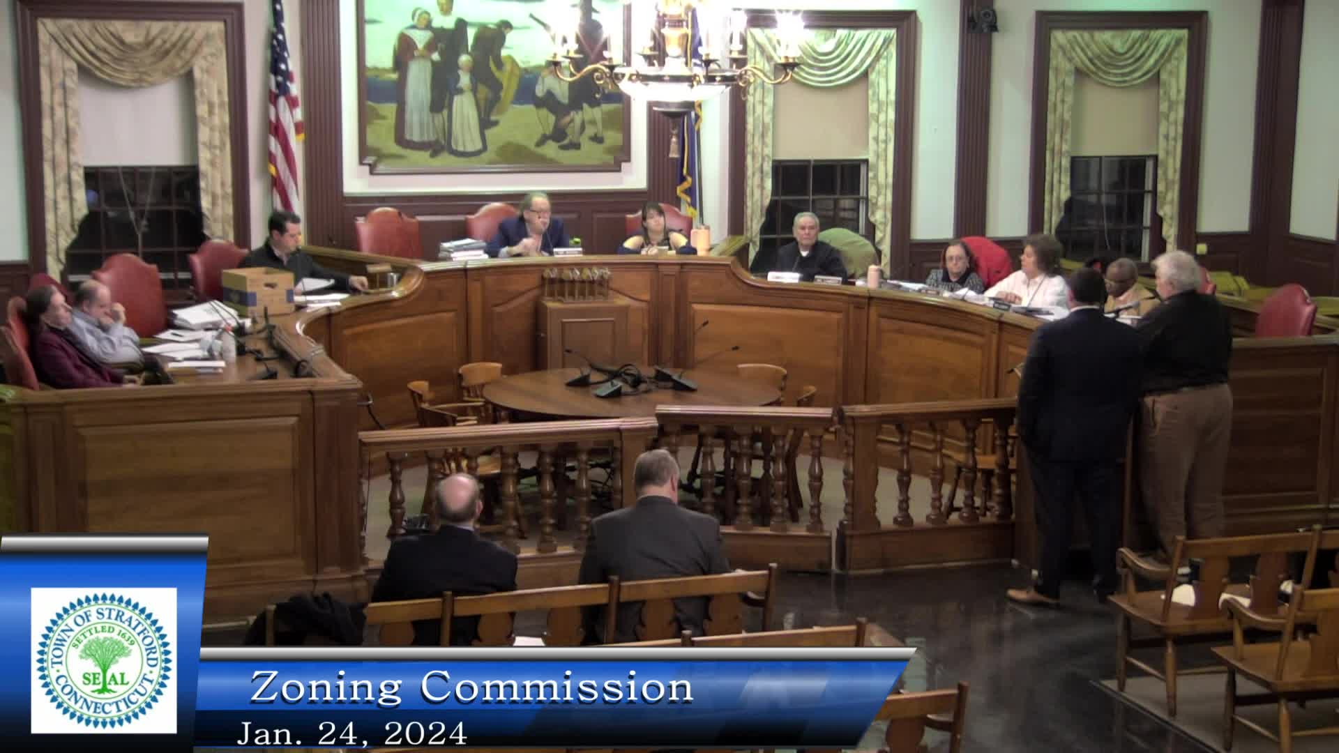 Water Standards Updated Following Years-Long Development Saga Since 2008