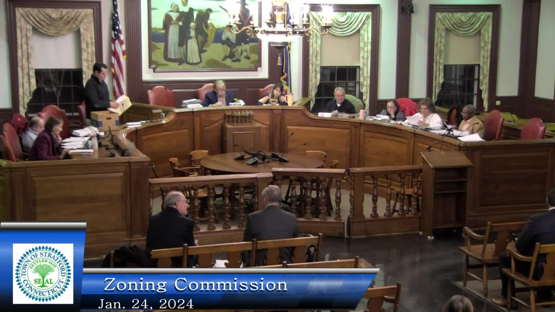 Cubtech proposes new 30000 square foot manufacturing facility on Research Drive