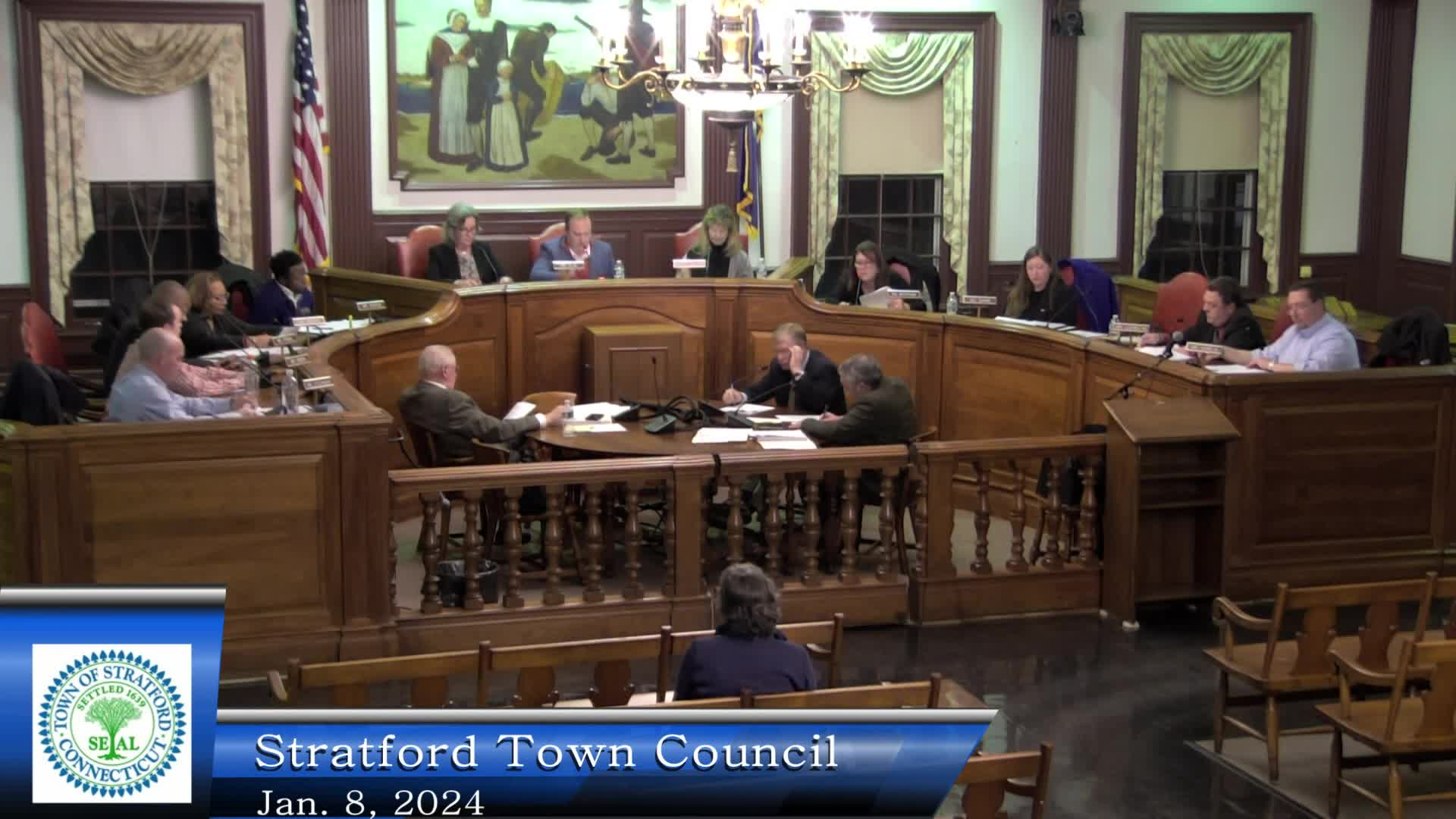 Council approves $123K for Lyric Park Playground renovation and $452K for George Force Park