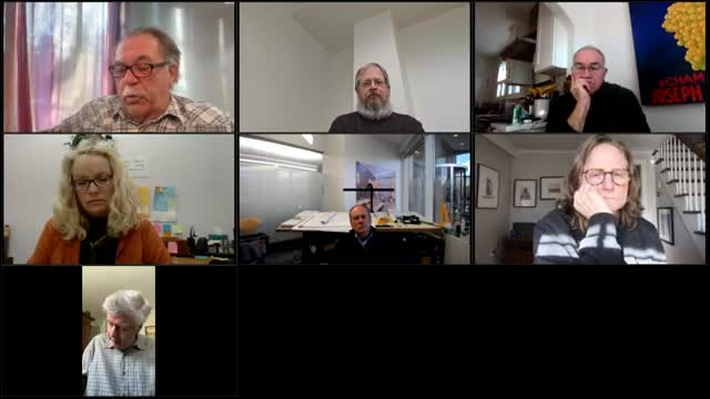 AARP funds 10 walking trips to promote community engagement