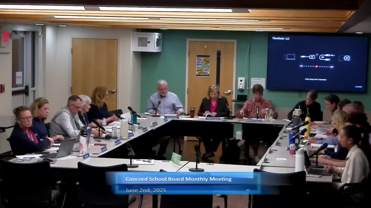 Board approves updated policy on student confidentiality after debate over parental notification and judicial bypass language