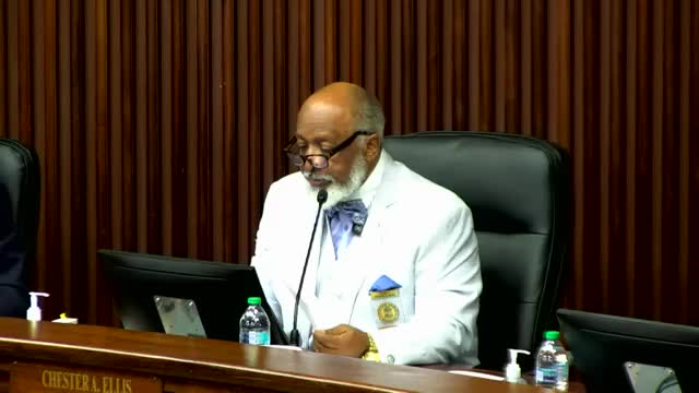 Commission approves budget amendments including $555,044 transfer to sheriff's data center and $1.6M Live Oak library repurpose