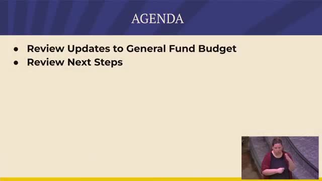 School Board proposes balanced budget with new officer positions and curriculum funding
