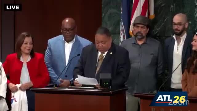 Atlanta honored as official stateside honoree for 2025 National Puerto Rican Day Parade