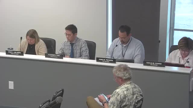 Ashtabula County Council approves $23K for pickleball court funding
