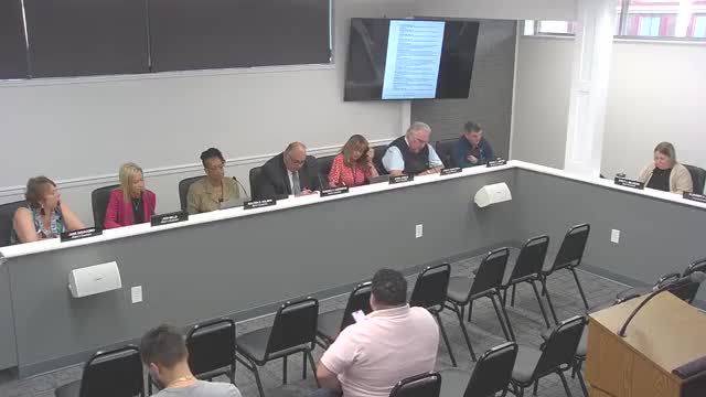 Council discusses moratorium definition ahead of crucial vote