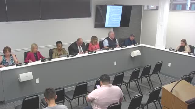 Ashtabula City Council adopts golf cart legislation despite safety concerns