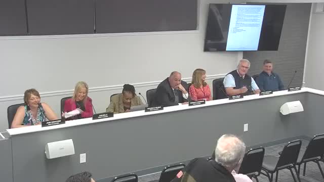 Community member urges Ashtabula council for drug treatment facility moratorium