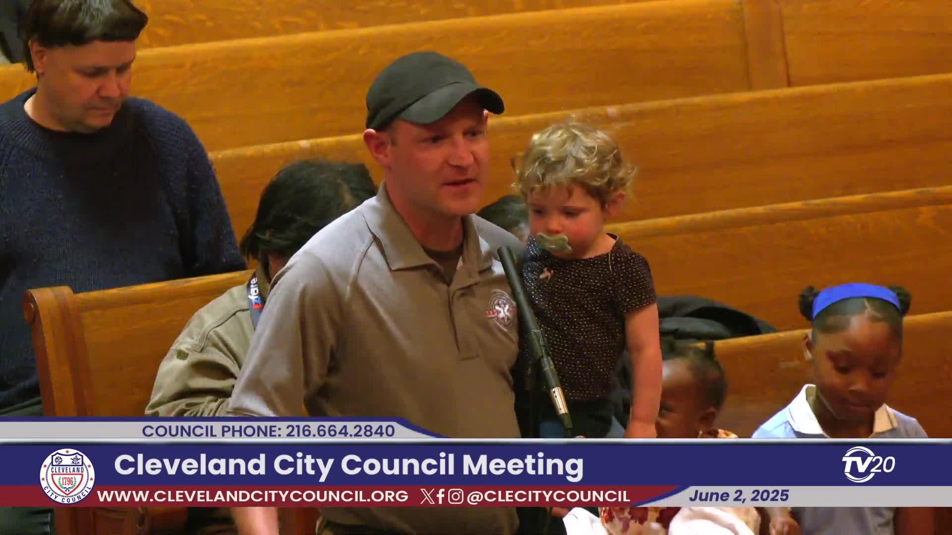 Cleveland EMS raises concerns over inadequate funding from recovered city funds