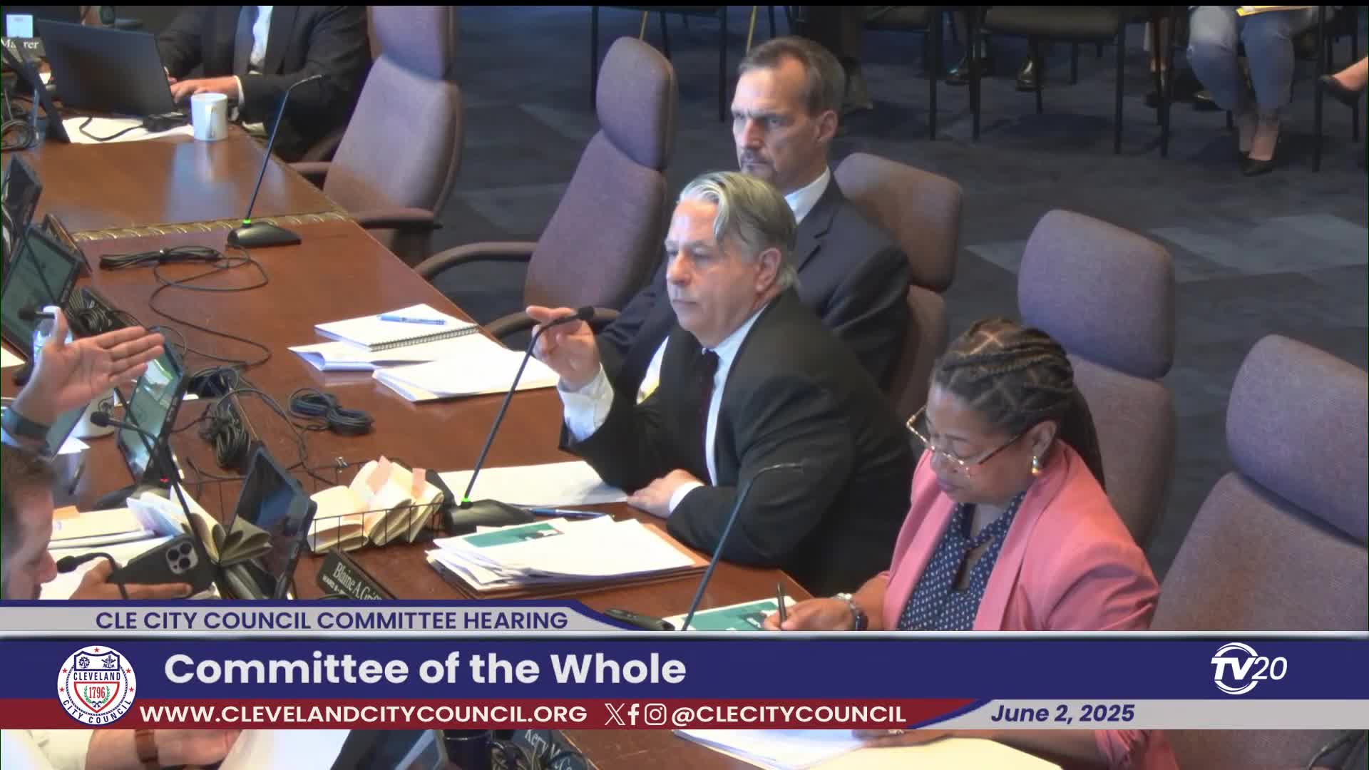 Cleveland Council approves encroachment permit for MLK Jr. Library sign on Euclid Avenue