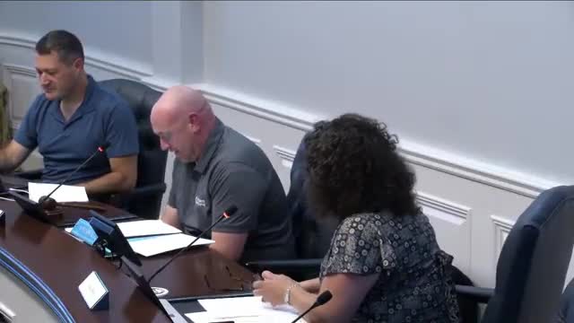 City Council reviews North End Phase 2 project with affordable housing component