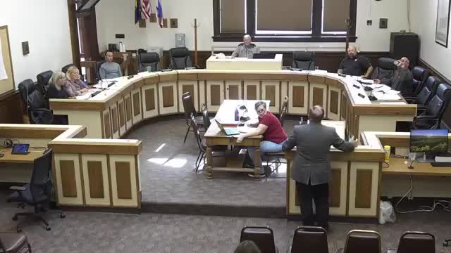 Butte County Attorney suggests boost in staff to address attorney shortage