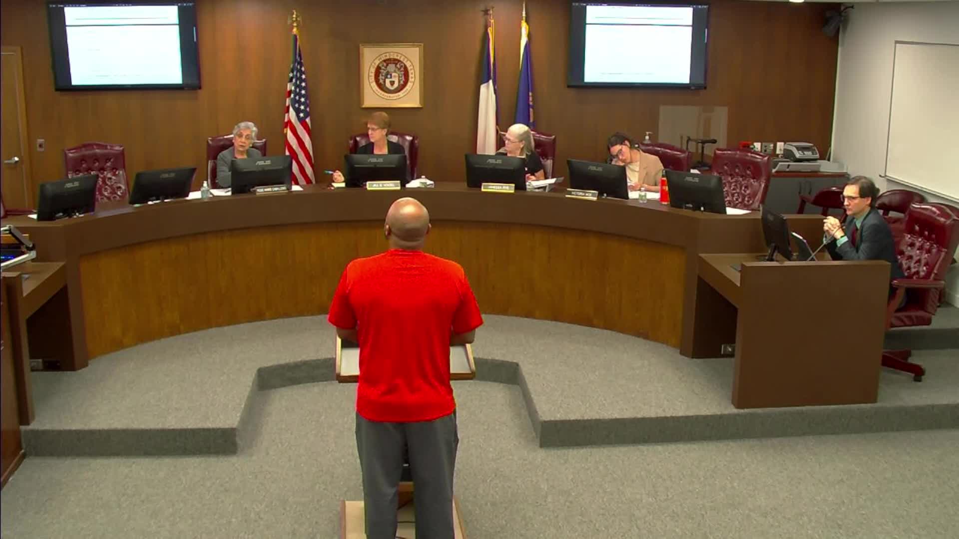 Texas K9 owner addresses regulatory inquiries amid kennel business challenges