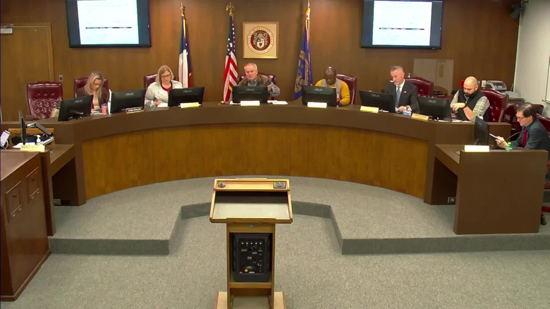 Windcrest City Council faces scrutiny over handling of police complaints and leadership issues