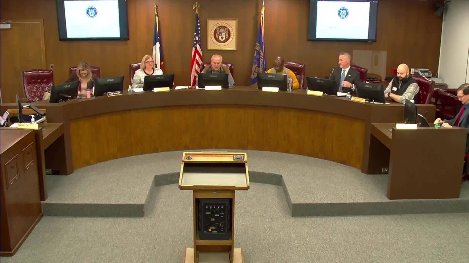 Windcrest citizens demand action on neighborhood code compliance and city attorney complaints