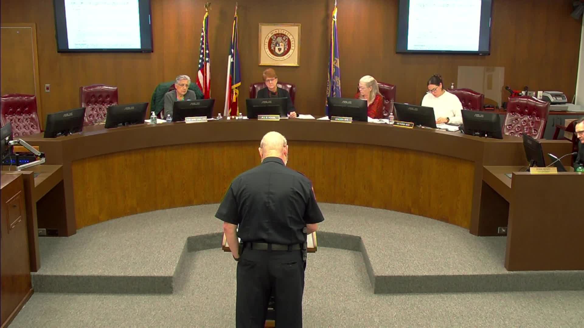 City Animal Control faces scrutiny over dog's unnecessary spay procedure and care delay