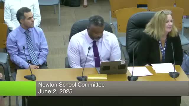 Newton Public Schools extend cell phone-free policy to enhance classroom focus