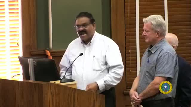 Commissioners discuss affordable housing initiative in Camden County to benefit low-income residents