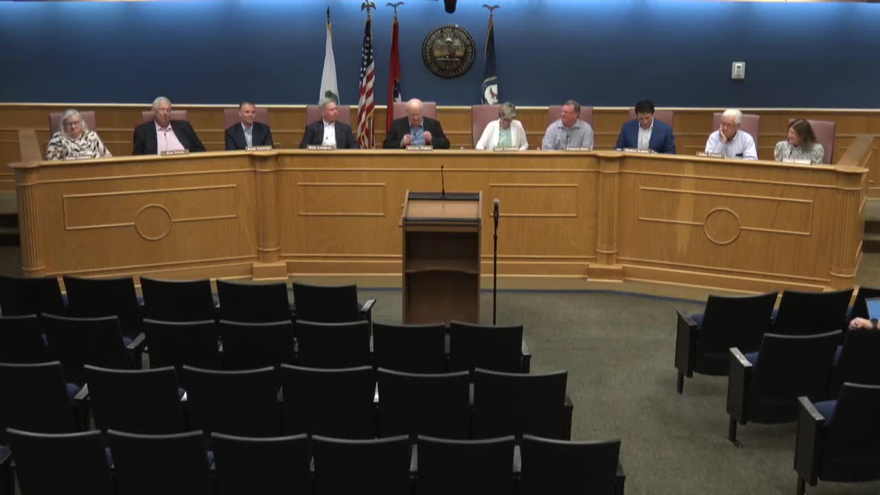Brentwood Academy gains new scoreboard allowances under zoning ordinance revision