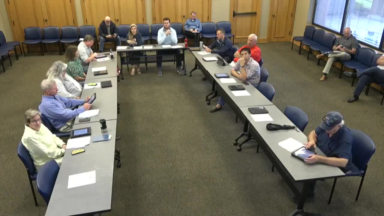 Brentwood Academy seeks scoreboard ordinance change for alignment with county schools