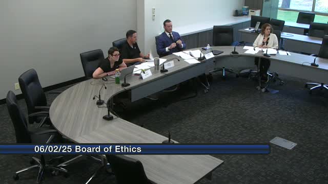 Board votes on conflict of interest for Denham Housing Authority projects